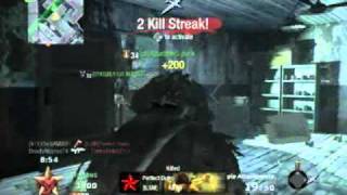 Teleporting Tomahawk