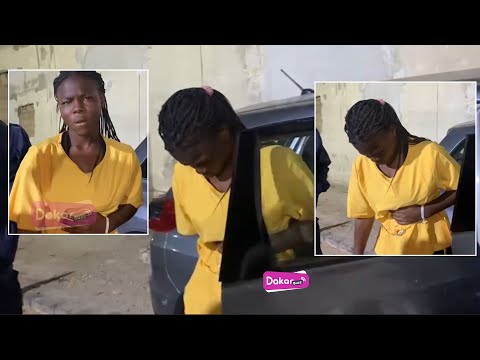 Détournée par une secte, Mariama retrouve enfin ses parents