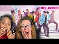 BTS Perform Butter, Dynamite & Permission To Dance For Fans On The Street In L.A.| Reaction