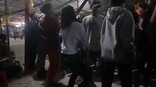 Disco Tanah (naik mama) Cover Story WA 2020