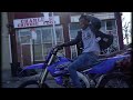 Baltimore Bike Life 10 Minutes of Grape