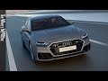 Audi Steering Technology Explained – Dynamic All-wheel Steering