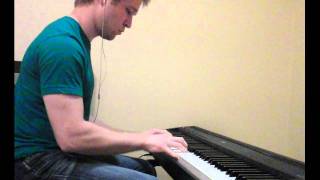 Fascination piano solo chords