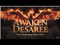 Awaken With Desaree Vid 1