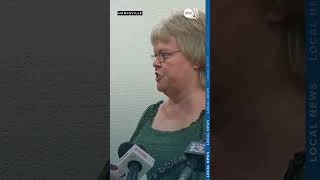 Resident addresses Hanceville PD allegations