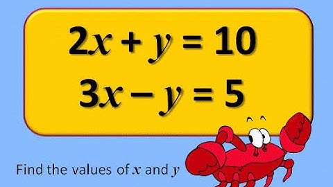Linear Equation in two variables problems relating to Speed, Distance and time  2 Solutions