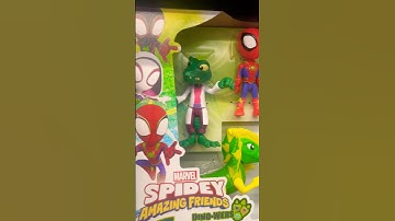 #spidey #shorts #video #fyp #kids #marvel