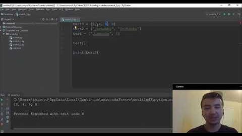 🌐 PYTHON Darslari 5-qism➖➖➖➖➖➖➖➖➖➖PYTHON dasturida Listlar bilan ishlash.