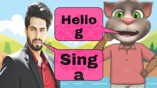 SHO Sho Singga New Song Singga New Song Latest Punjabi #Taha Roaster