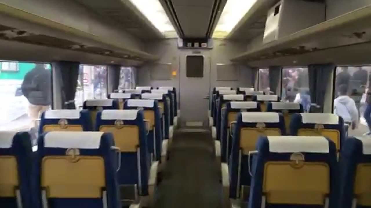 2015.11.29 京成電鉄AE100形AE138編成シティライナー84号定期最終 京成