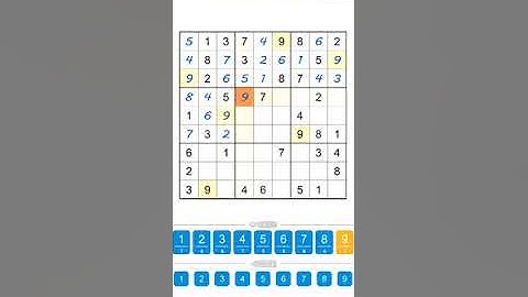 Puzzle Page Sudoku Answers - Dec 11 | Puzzle Page Answers