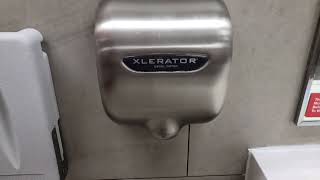 Excel Dryer Xlerators (1 of 3) | Target | Glendale, CA