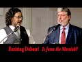 Powerful Nashville Debate Is Jesus The Jewish Messiah Rabbi Tovia Singer Vs Prof R L Solberg Powerful Nashville Debate Is Jesus The Jewish Messiah Rabbi Tovia Singer Vs Prof R L Solberg