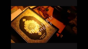 سورة الكهف للقارئ سامح فاروق