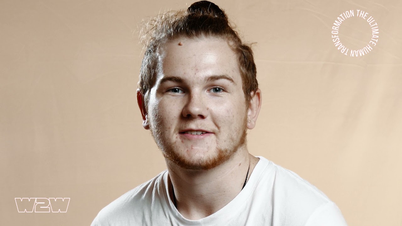 Wimp 2 Warrior at MTI