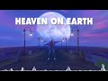 Chris Brown Heaven On Earth Ft Eric Bellinger Official Audio 2019 mp3