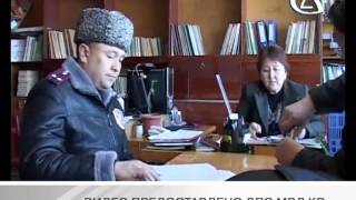 Новости Кыргызстана от 17 апреля 2013