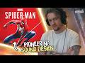 Sound Designer Reacts To Spiderman (2018)