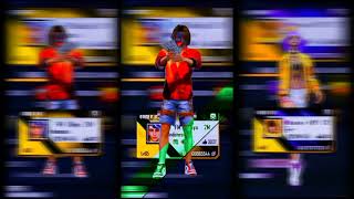 PRESET ALIGHT MOTION FF 3D 🤡 || DJ SANGE TINGGAL TELPON 😂 || VIRAL TIKTOK
