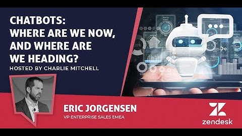 Chatbots: Where Are We Now, and Where Are We Heading?- CX Today News