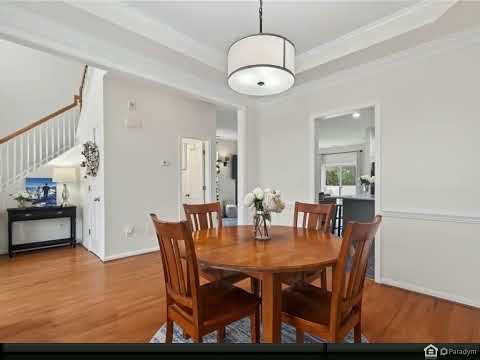 6123 Roland Smith Drive, Gloucester, VA home video tour