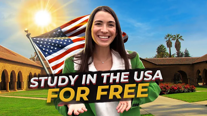 How to study in the US for FREE | Education in the USA - DayDayNews
