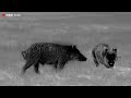 68 WILD HOGS DOWN | THERMAL HOG HUNTING