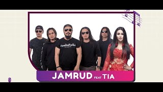 pelangi dimatamu||jamrud feat Tia AFI||onefest2020