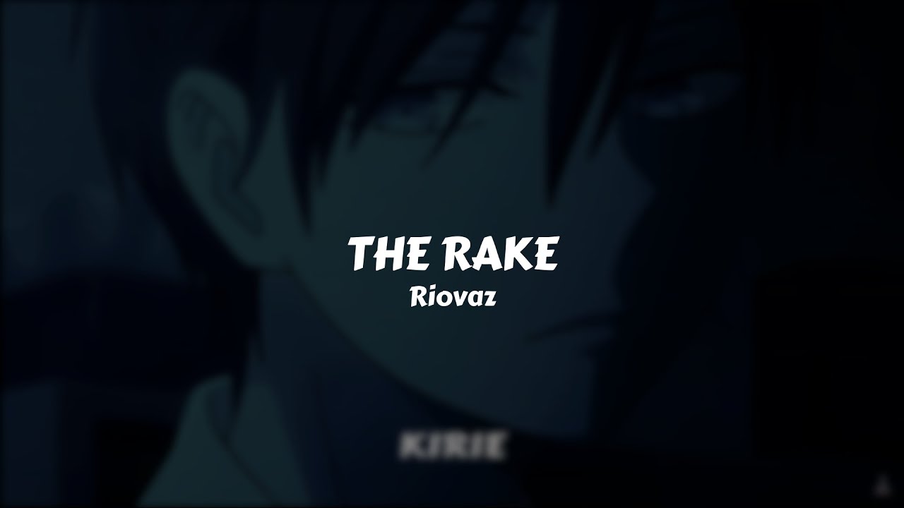 Riovaz - the Rake // Sub. Español - YouTube