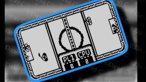 Tiny-Trick (like HAT TRICK ON C64)for attiny85 , arduboy , arduino and esp8266 / esp8285 TINY JOYPAD