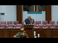FBC TOOL Live Stream 9/10/2025