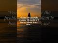 It's Not the Person, It's the Pattern (Most People Forget This)