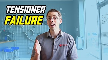 TSI Tensioner Failure (MK6 GTI) | AskDap Episode 20 #1