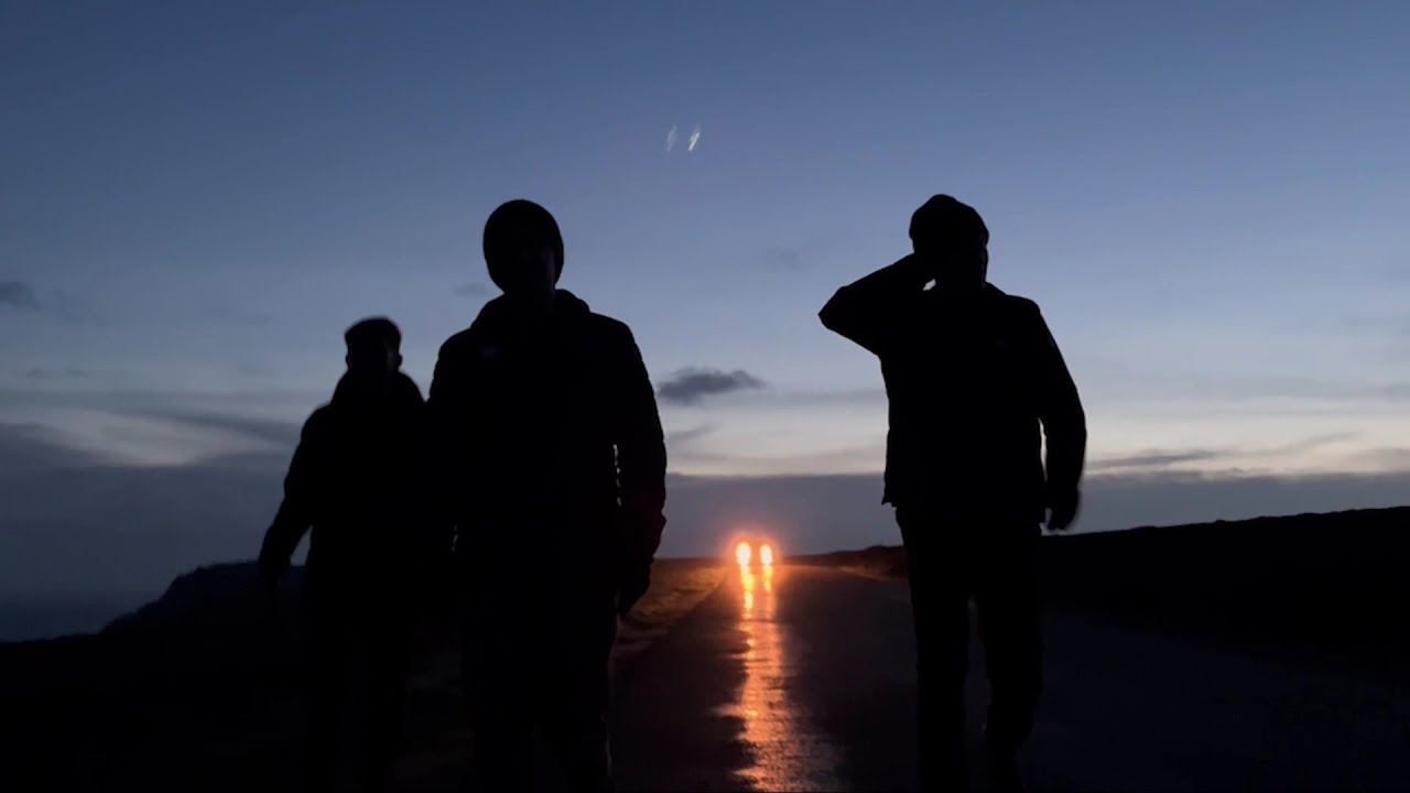 Watch Sunset - Tridium on YouTube Watch Sunset - Tridium on YouTube