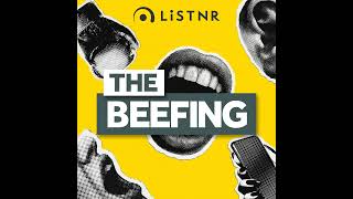 THE BEEFING: Liam vs Noel Gallagher - The Oasis Feud