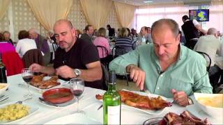 El Comilon