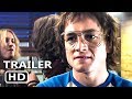 ROCKETMAN Trailer (2019) Elton John, Taron Egerton Movie