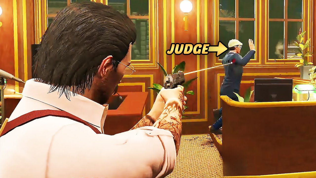 Ramee Crashes Out During His Court Case and Starts Blasting Everyone | Prodigy 2.6 | GTA | CG
