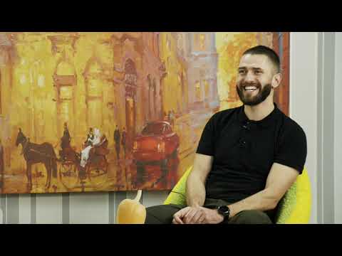 Сьомий поверх. Павуки