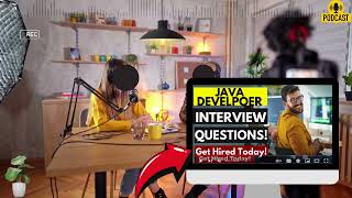 Java Full Stack Developer Interview Questions and answers | Java Full Stack Developer Interview