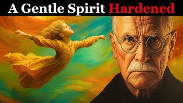 The Final Stage of the Empath Called Dangerous - Carl Jung