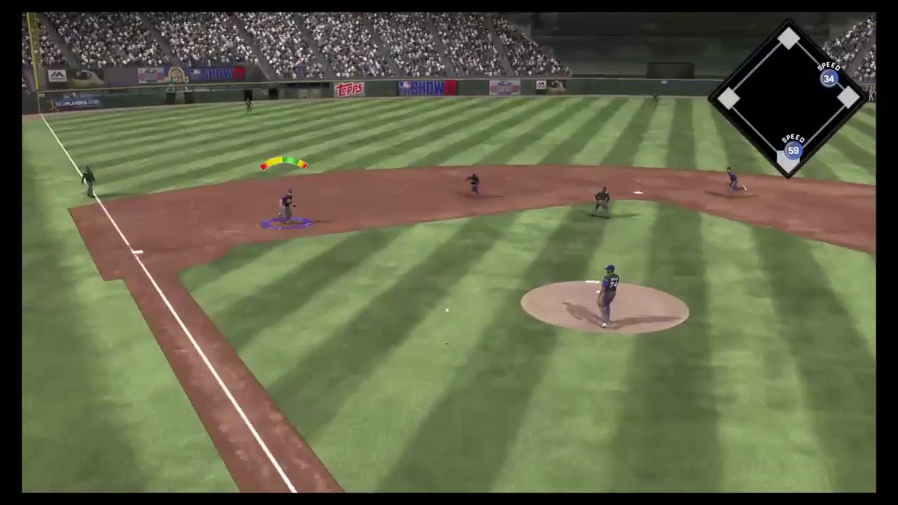 MLB 17 The Show Ranked Seasons Gifts MADE WS!! Budget Squad Update!