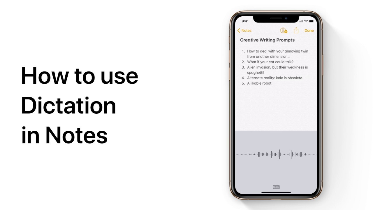 10 Apple Notes Features You Should Be Using