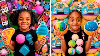 FINDING THE MOST RARE SQUISHYS EVER MADE!