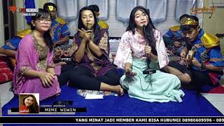 Demen Beli Mari Mari Voc Ajeng Feat Cangklek Group