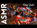 ASMR Flag Quiz Soft Spoken ASMR Flag Quiz Soft Spoken