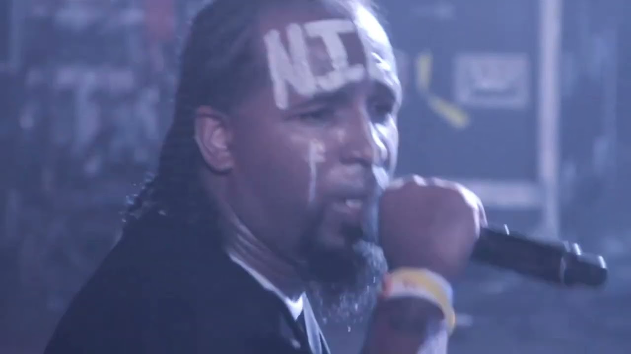 Tech N9ne - This Ring (Unofficial Music Video × This Ring Studio Album Version)