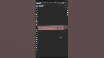 Expand Selection by Offset | #blender tips & tricks