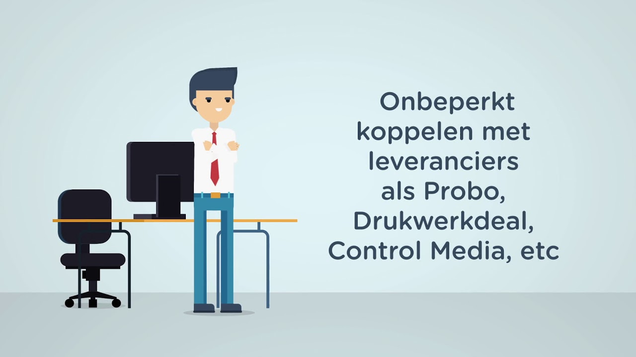 WhiteLabelShop Prindustry