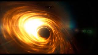 New black hole effects - Space Engine